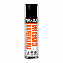 FN404 FENOM Литиевая смазка 335мл. 1шт./12шт.